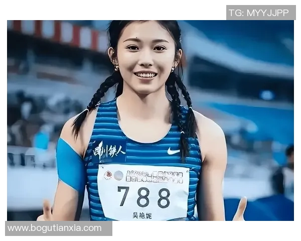 吴艳妮教练：刘景扬是超常发挥，她实力远逊吴艳妮，全运会太严酷